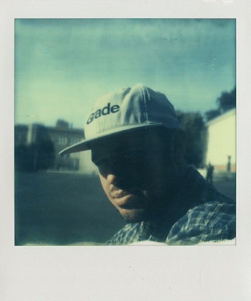 Grits: Ian Johnson — Art Is Luv